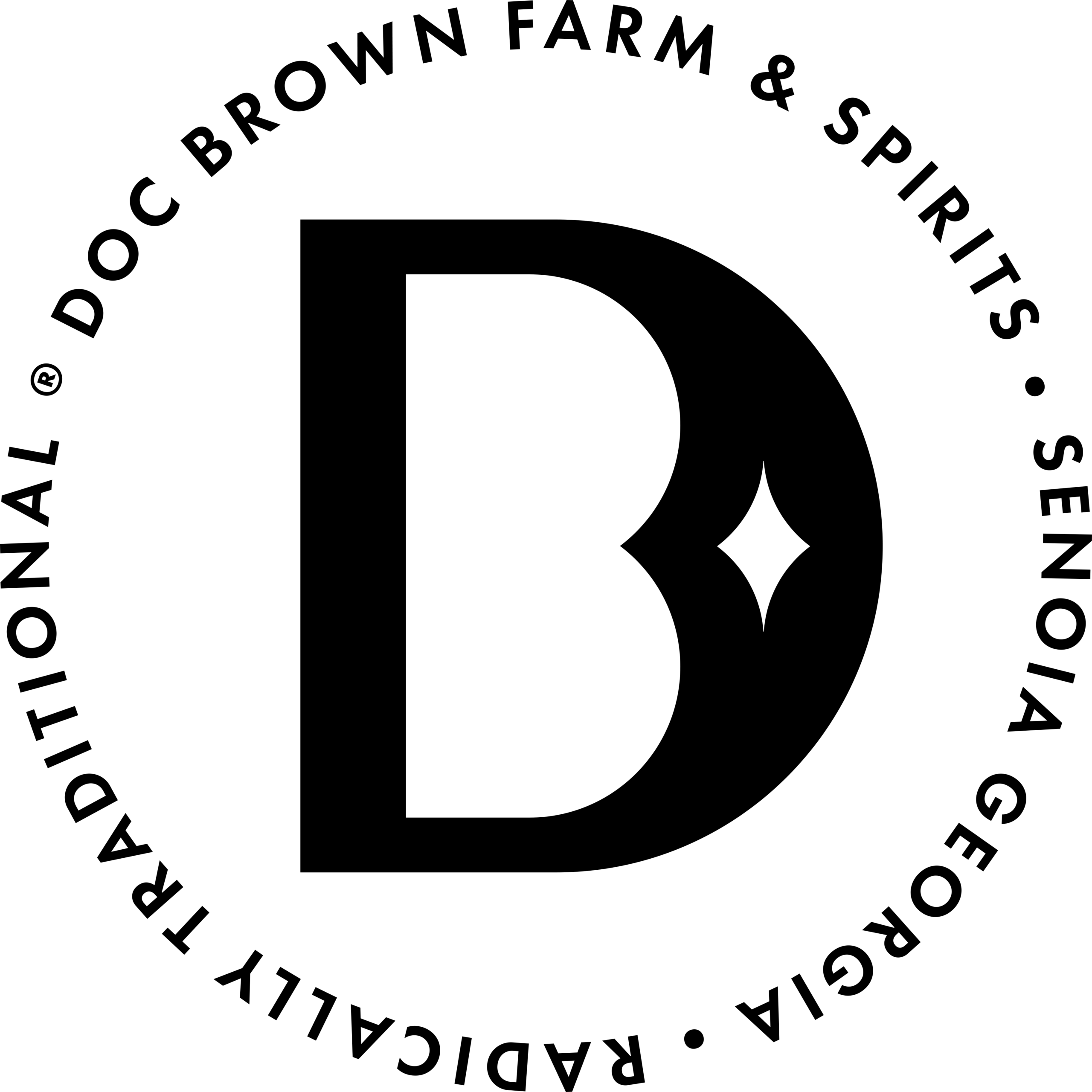 DocBrown_Crest_Positive_Black