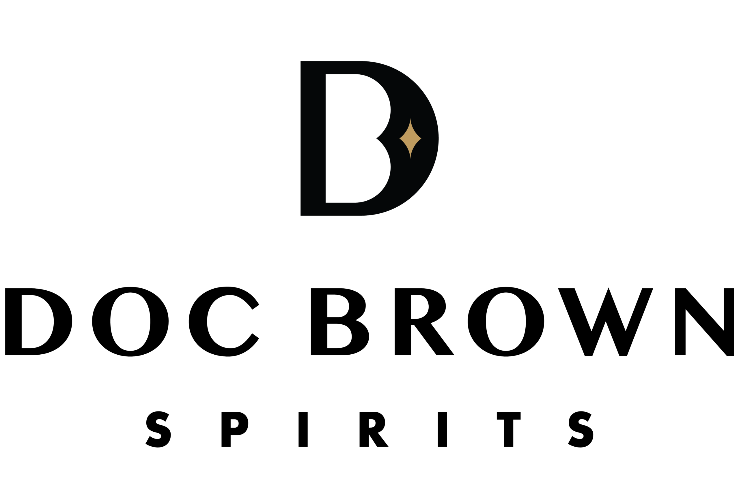 DocBrown_Logo_Lockup_Small_Black