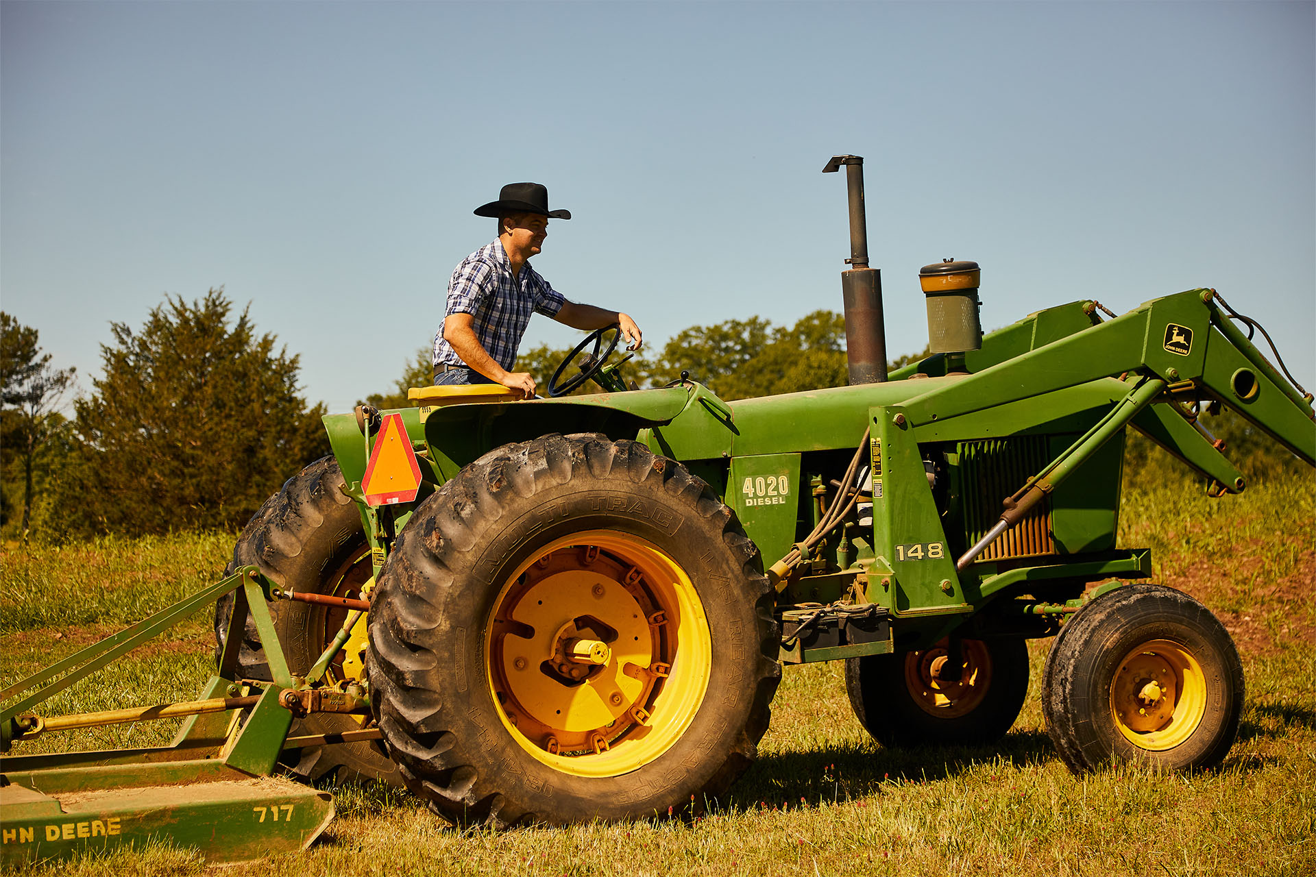 Doc Brown Farm photo