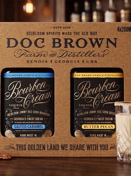 bourbon-cream